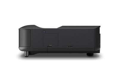 Epson Lifestudio Grand LS670 4K Ultra Short Throw Laser Projector 3600 Lumens UST - Black