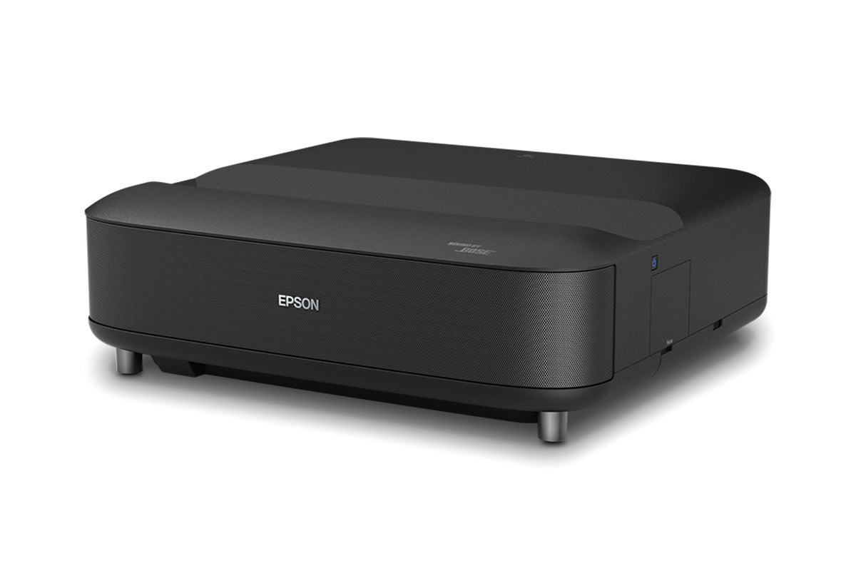 Epson Lifestudio Grand LS670 4K Ultra Short Throw Laser Projector