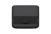 Epson Lifestudio Grand LS670 4K Ultra Short Throw Laser Projector 3600 Lumens UST - Black