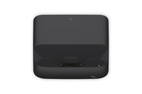 Epson Lifestudio Grand LS670 4K Ultra Short Throw Laser Projector 3600 Lumens UST - Black