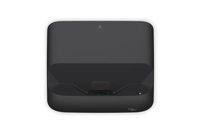 Epson Lifestudio Grand LS670 4K Ultra Short Throw Laser Projector 3600 Lumens UST - Black