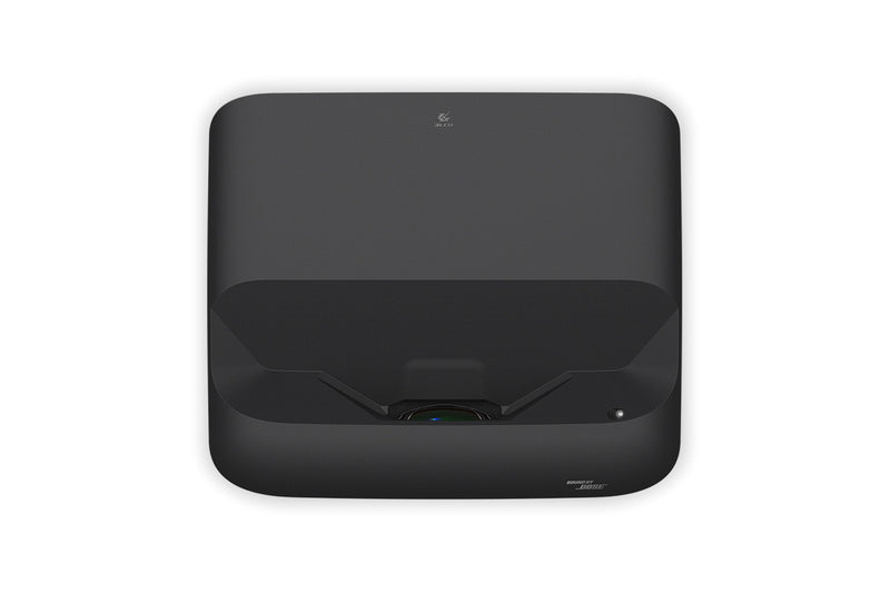 Epson Lifestudio Grand LS670 4K Ultra Short Throw Laser Projector 3600 Lumens UST - Black