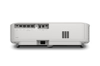 Epson Lifestudio Grand LS670 4K Ultra Short Throw Laser Projector 3600 Lumens UST - White