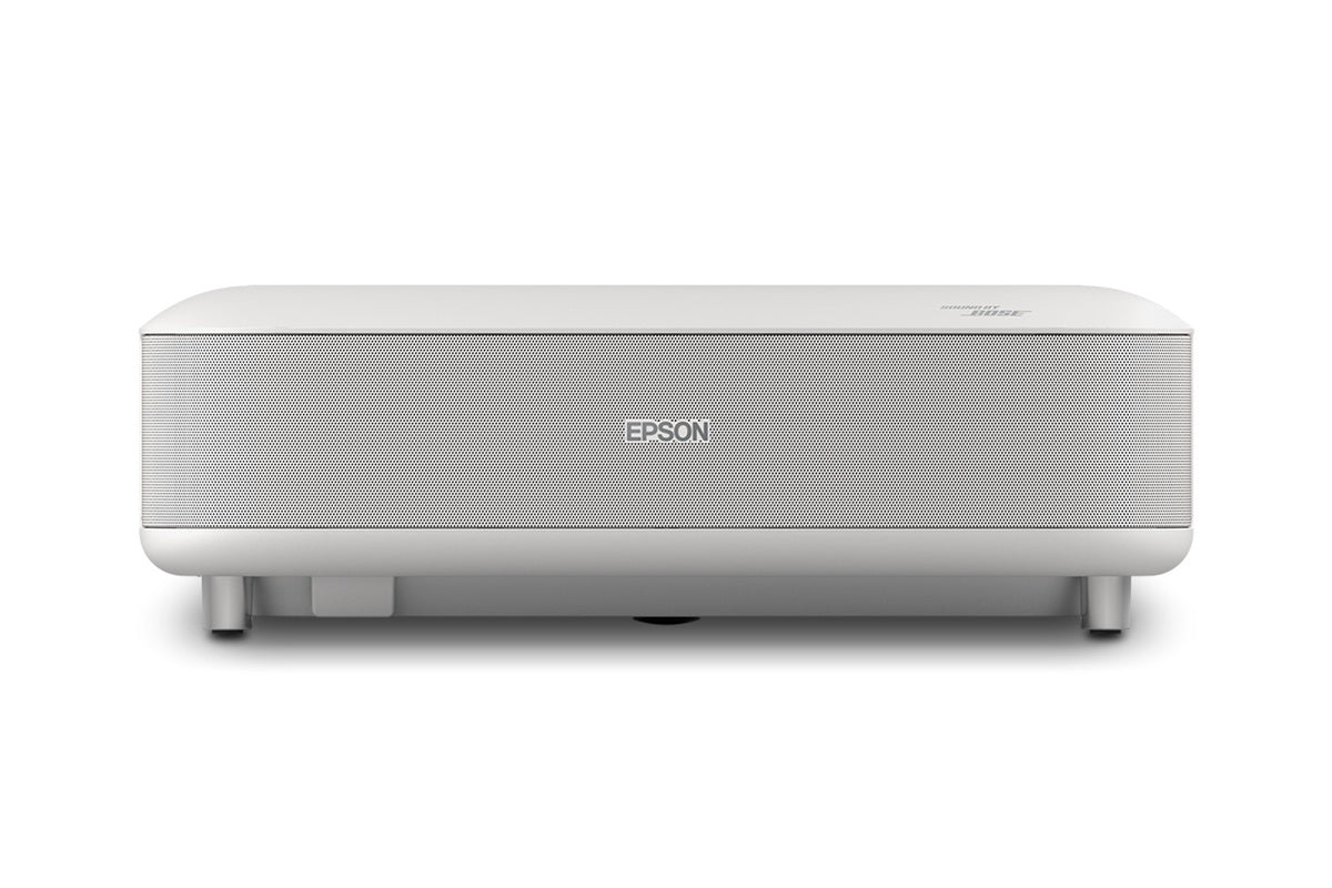 Epson Lifestudio Grand LS670 4K Ultra Short Throw Laser Projector