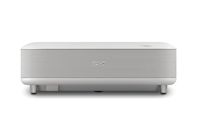 Epson Lifestudio Grand LS670 4K Ultra Short Throw Laser Projector 3600 Lumens UST - White