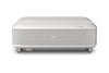 Epson Lifestudio Grand LS670 4K Ultra Short Throw Laser Projector 3600 Lumens UST - White