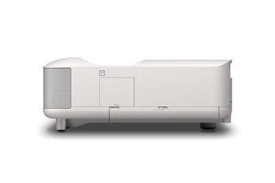 Epson Lifestudio Grand LS670 4K Ultra Short Throw Laser Projector 3600 Lumens UST - White