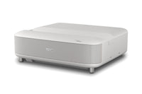 Epson Lifestudio Grand LS670 4K Ultra Short Throw Laser Projector 3600 Lumens UST - White