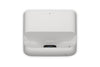 Epson Lifestudio Grand LS670 4K Ultra Short Throw Laser Projector 3600 Lumens UST - White