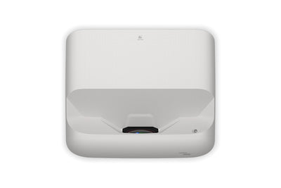 Epson Lifestudio Grand LS670 4K Ultra Short Throw Laser Projector 3600 Lumens UST - White