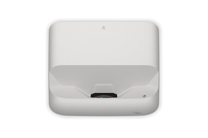 Epson Lifestudio Grand LS670 4K Ultra Short Throw Laser Projector 3600 Lumens UST - White