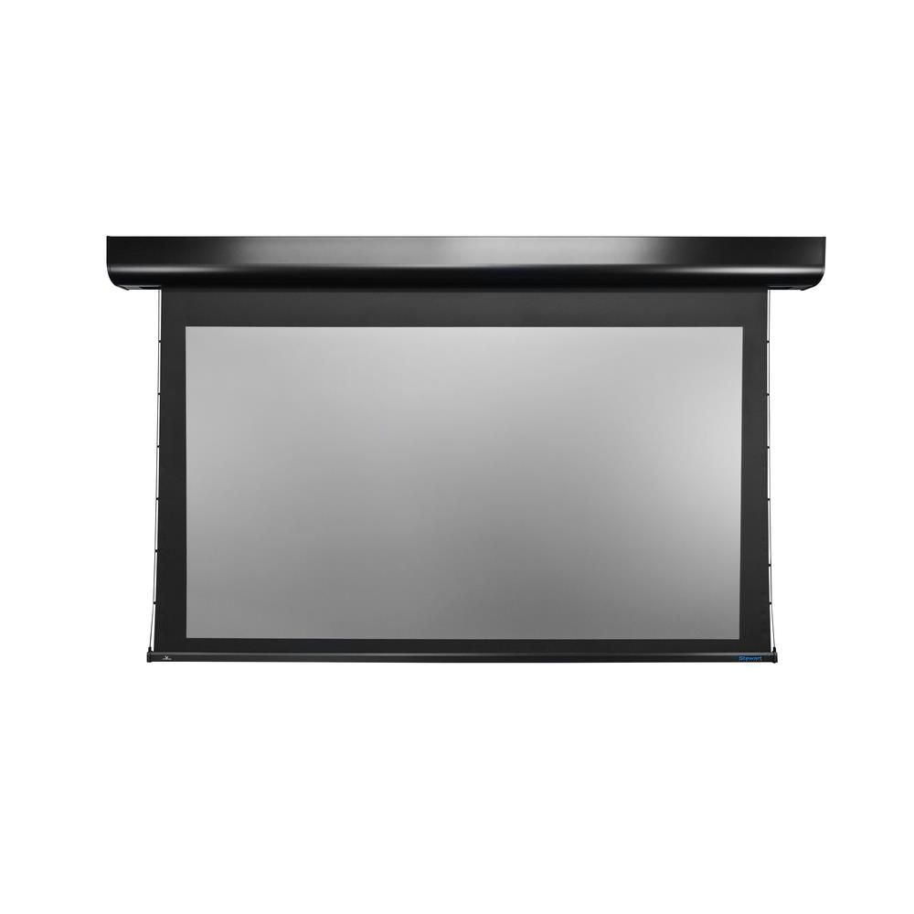 Stewart Luxus LUXG2200HFHLSSBB Electric - 200" (98x174.25) - HDTV [16:9] - 1.1 Gain - [CUSTOM]