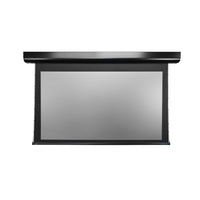 Stewart Luxus LUXG2200HFHLSSBMB Electric - 200" (98x174.25) - HDTV [16:9] - 1.1 Gain - [CUSTOM]