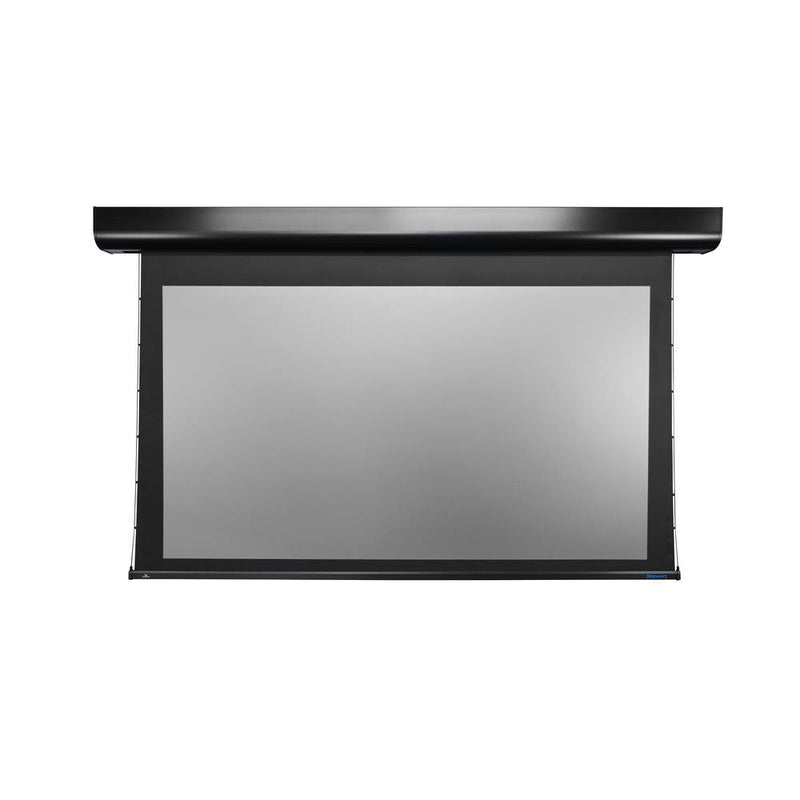 Stewart Luxus LUXG2115SFHG5SBMB Electric - 115" (45x105.75) - Cinemascope [2.35:1] - 1.1 Gain - [CUSTOM]