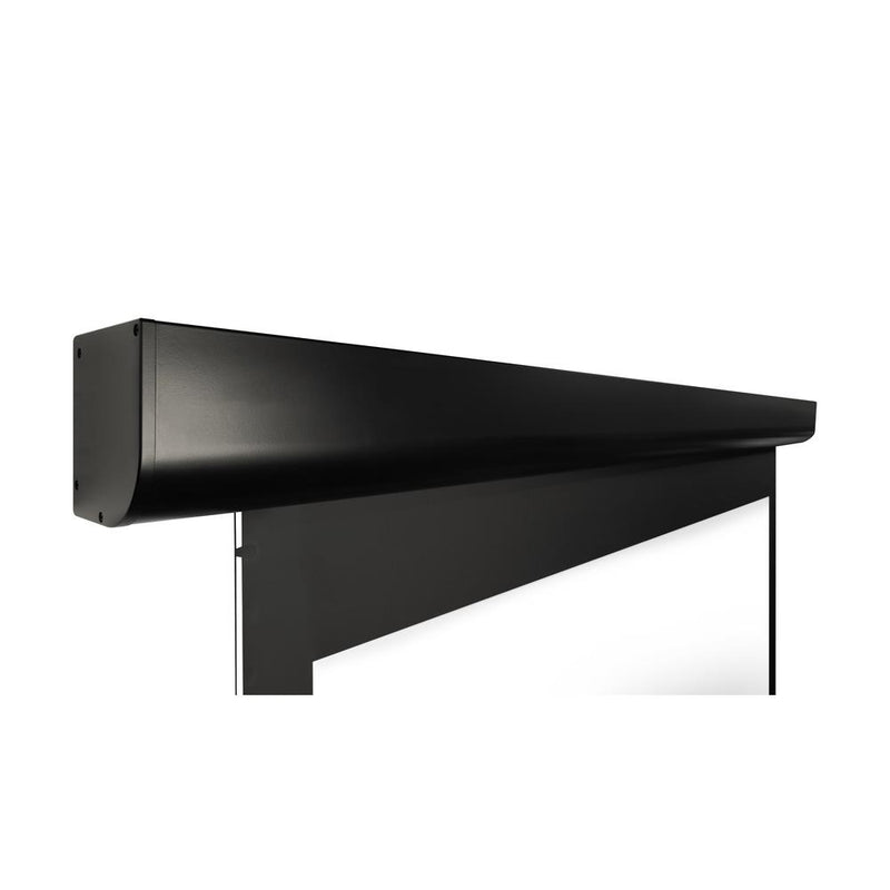 Stewart Luxus LUXG2208HSM10SBMB Electric - 208" (102.375x182) - HDTV [16:9] - 1 Gain - [CUSTOM]