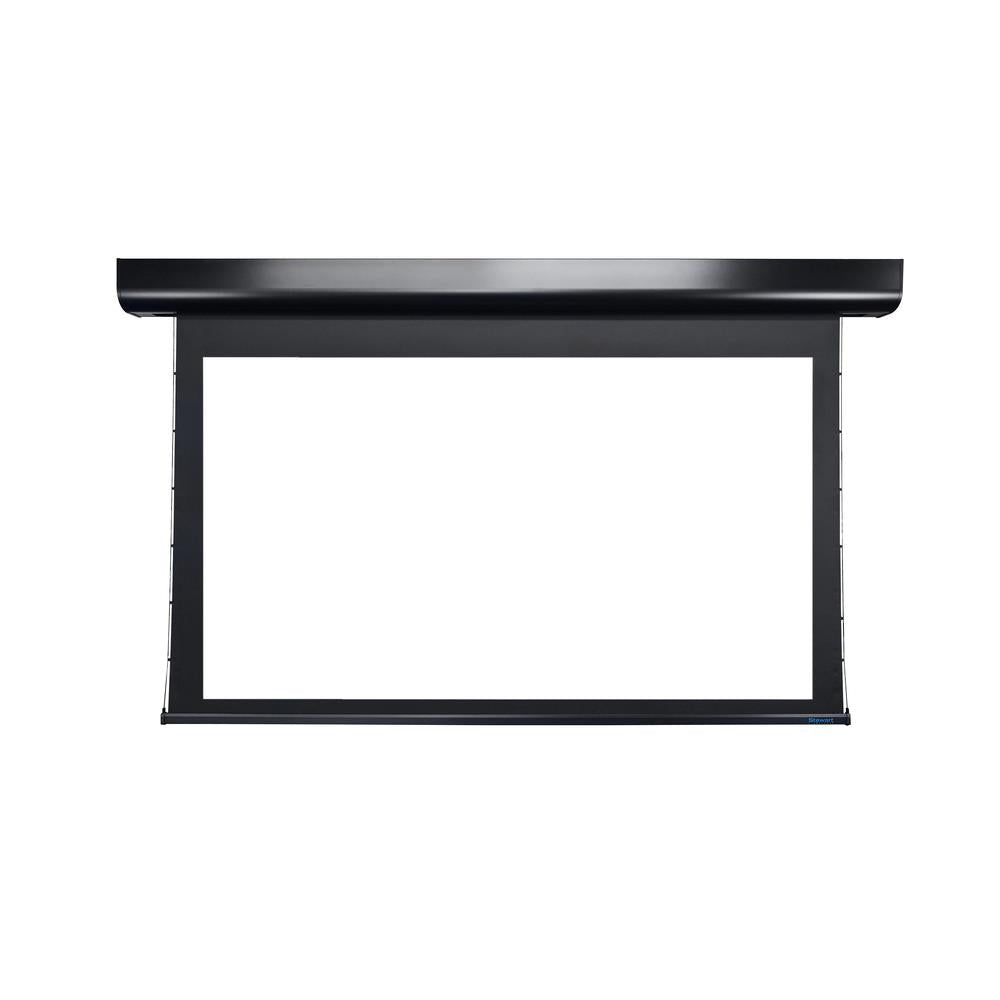 Stewart Luxus Electric Screen