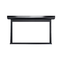 Stewart Luxus LUXG2180HSM10SBMB Electric - 180" (88.25x157) - HDTV [16:9] - 1 Gain - [CUSTOM]