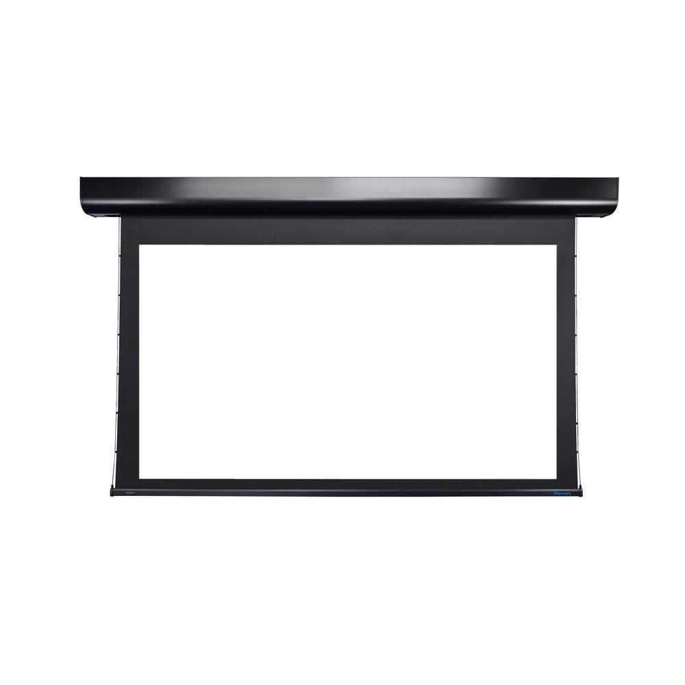 Stewart Luxus Electric Retractable Screen