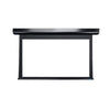 Stewart Luxus LUXG2110HST13G4SBMB Electric - 110" (54x96) - HDTV [16:9] - 1.3 Gain - [CUSTOM]