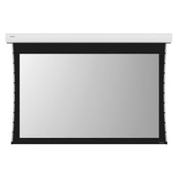 Stewart Luxus LUXG2180HUM13SBMW Electric - 180" (88.25x157) - HDTV [16:9] - 1.3 Gain - [CUSTOM]