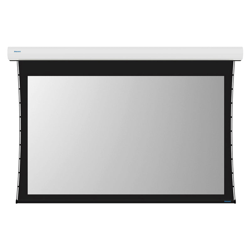 Stewart Luxus LUXG2180HUM13SBMW Electric - 180" (88.25x157) - HDTV [16:9] - 1.3 Gain - [CUSTOM]
