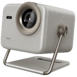 Hisense M2 Pro 4K Lifestyle Projector | Portable Triple Laser w/ Built-In Speakers 1300 Lumens