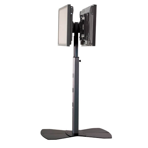Chief MFP DUAL HEAD FLOOR STAND