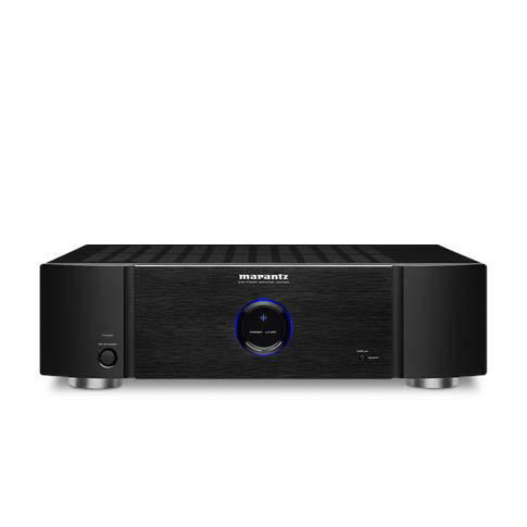 Marantz MM7055 5 Channel Power Amplifier - Thumbnail 2