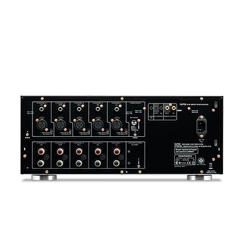 Marantz MM7055 5 Channel Power Amplifier – ProjectorScreen.com