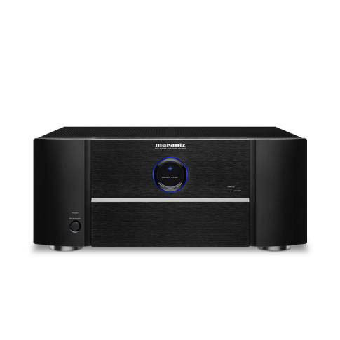 Marantz MM7055 5 Channel Power Amplifier – ProjectorScreen.com