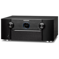 Marantz AV7706 11.2 Channel 8K Ultra HD A/V Surround Pre-Amplifier
