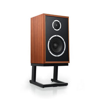 KLH KLHF00073 Model 3 Bookshelf Speaker - West African Mahogany