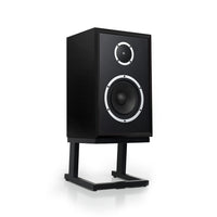 KLH KLHF00080 Model 3 Bookshelf Speaker - Nordic Noir