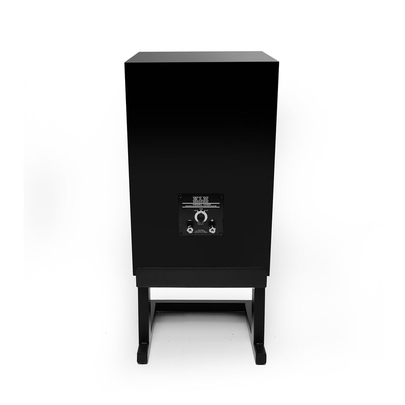 KLH KLHF00080 Model 3 Bookshelf Speaker - Nordic Noir