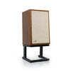KLH KLHF00074 Model 3 Bookshelf Speaker - English Walnut