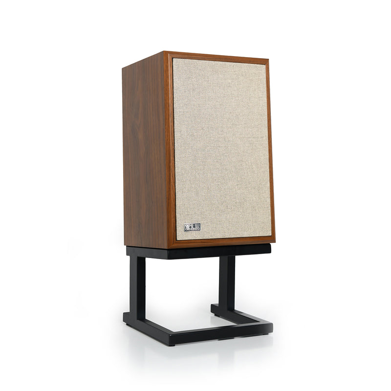KLH KLHF00074 Model 3 Bookshelf Speaker - English Walnut