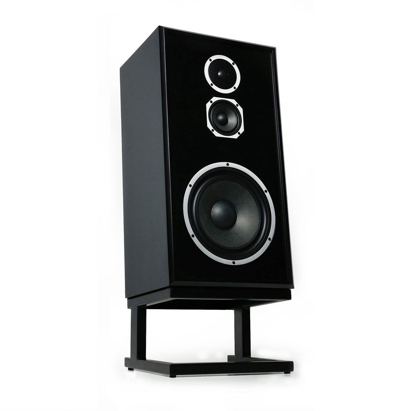 KLH KLHF00078 Model 5 Floorstanding Speaker - Nordic Noir