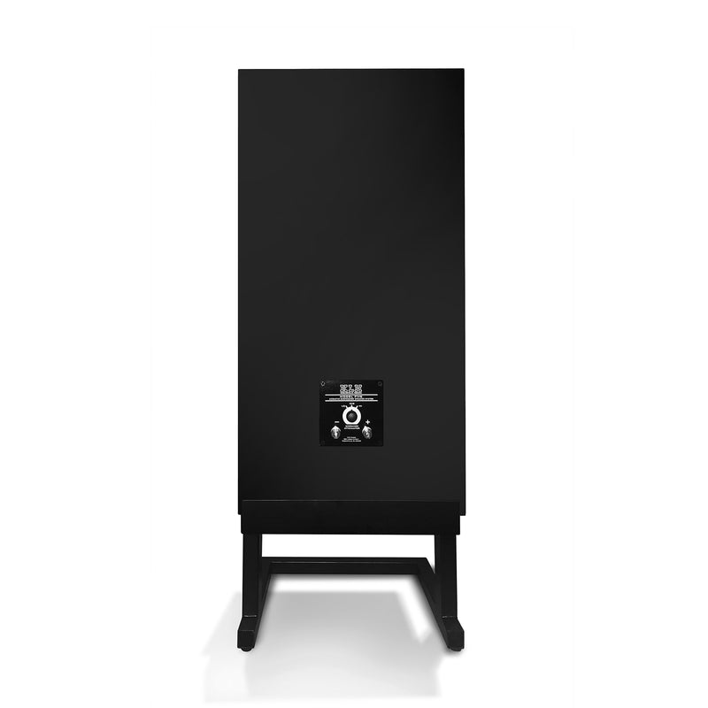 KLH KLHF00078 Model 5 Floorstanding Speaker - Nordic Noir