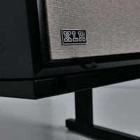 KLH KLHF00078 Model 5 Floorstanding Speaker - Nordic Noir