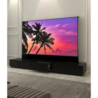 Vividstorm Monte Carlo Motorized UST Laser TV Cabinet