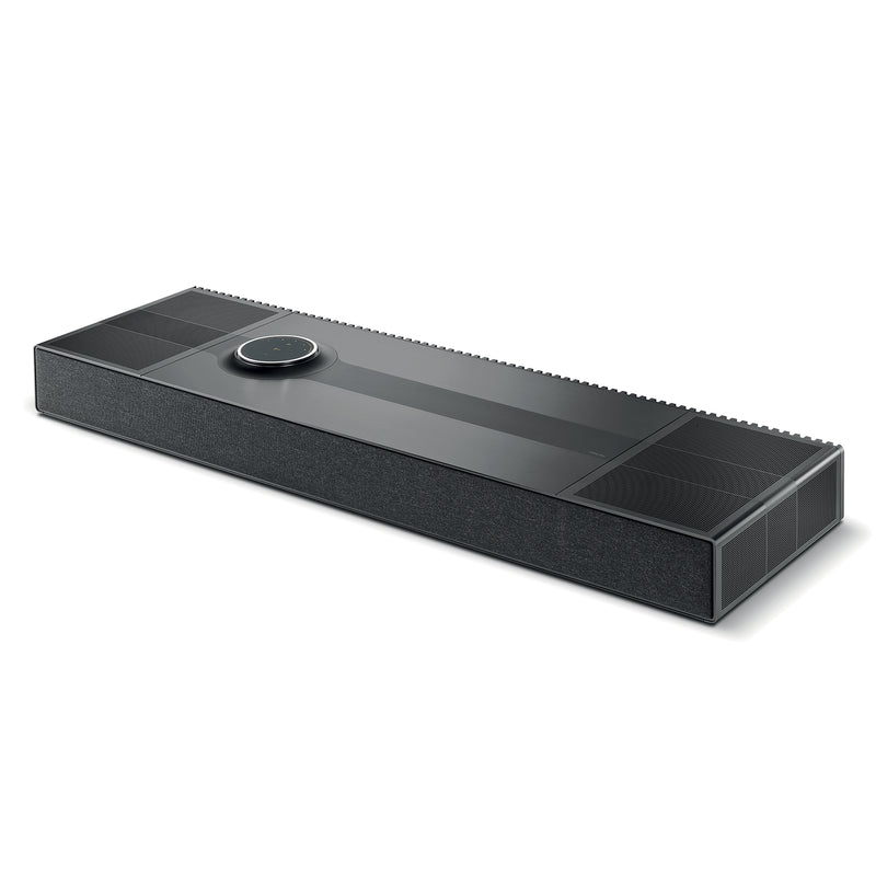Focal Mu-So Hekla All-In-One Immersive Home Cinema System