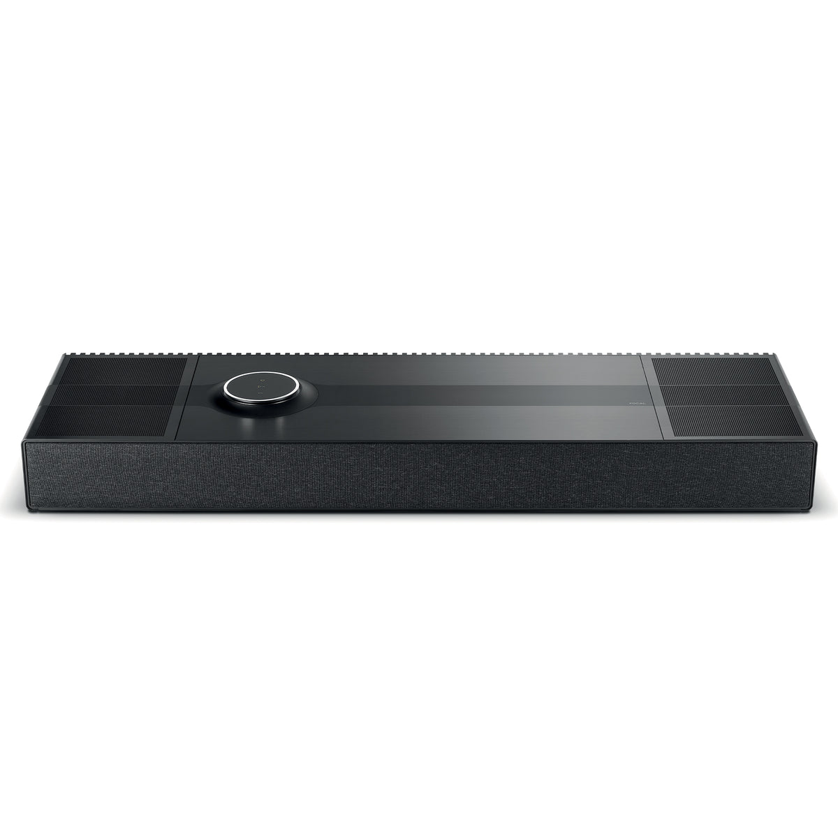 Focal Mu-So Hekla All-In-One Immersive Home Cinema System