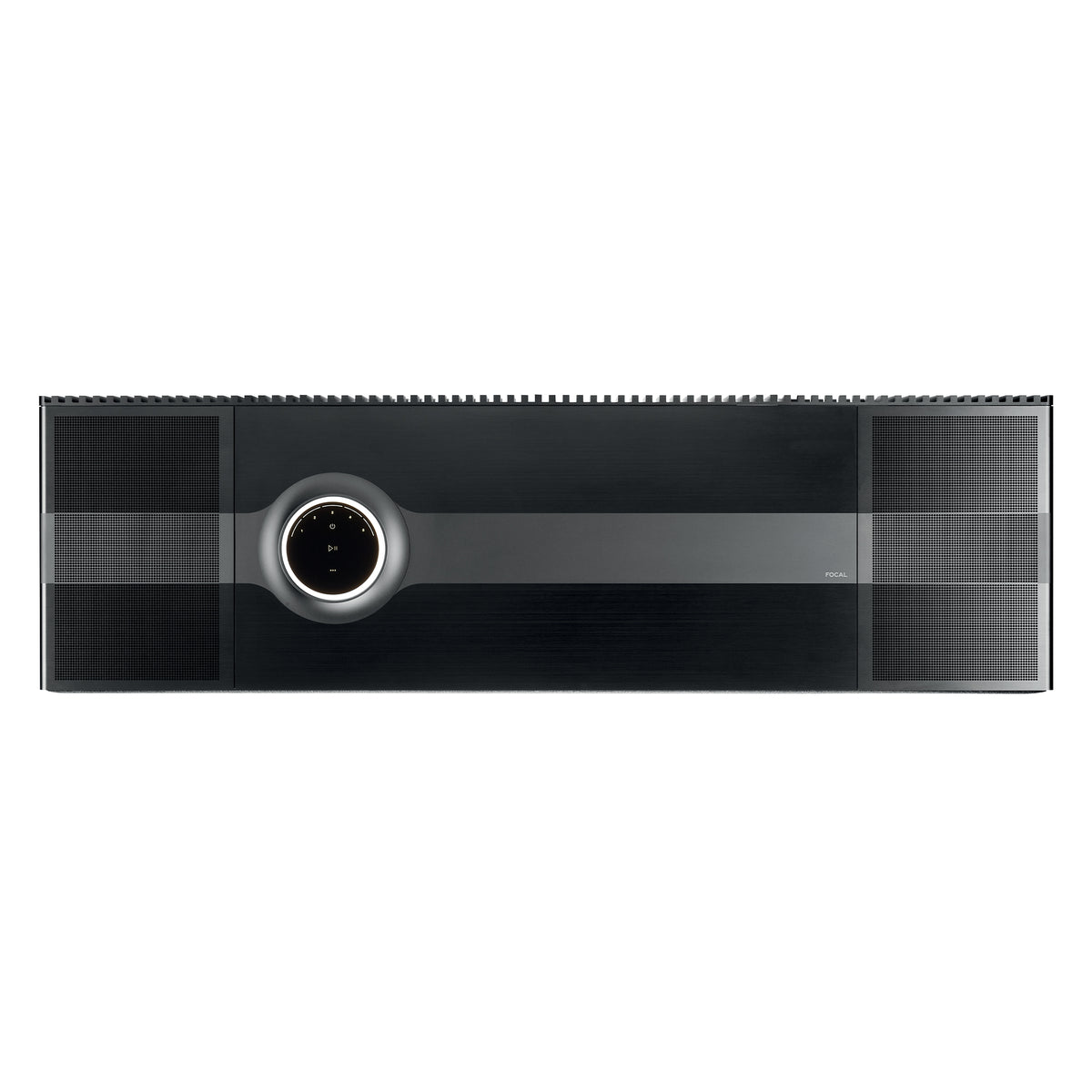 Focal Mu-So Hekla All-In-One Immersive Home Cinema System