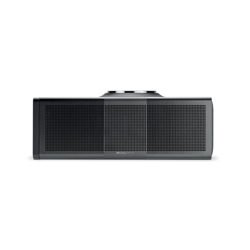 Focal Mu-So Hekla All-In-One Immersive Home Cinema System