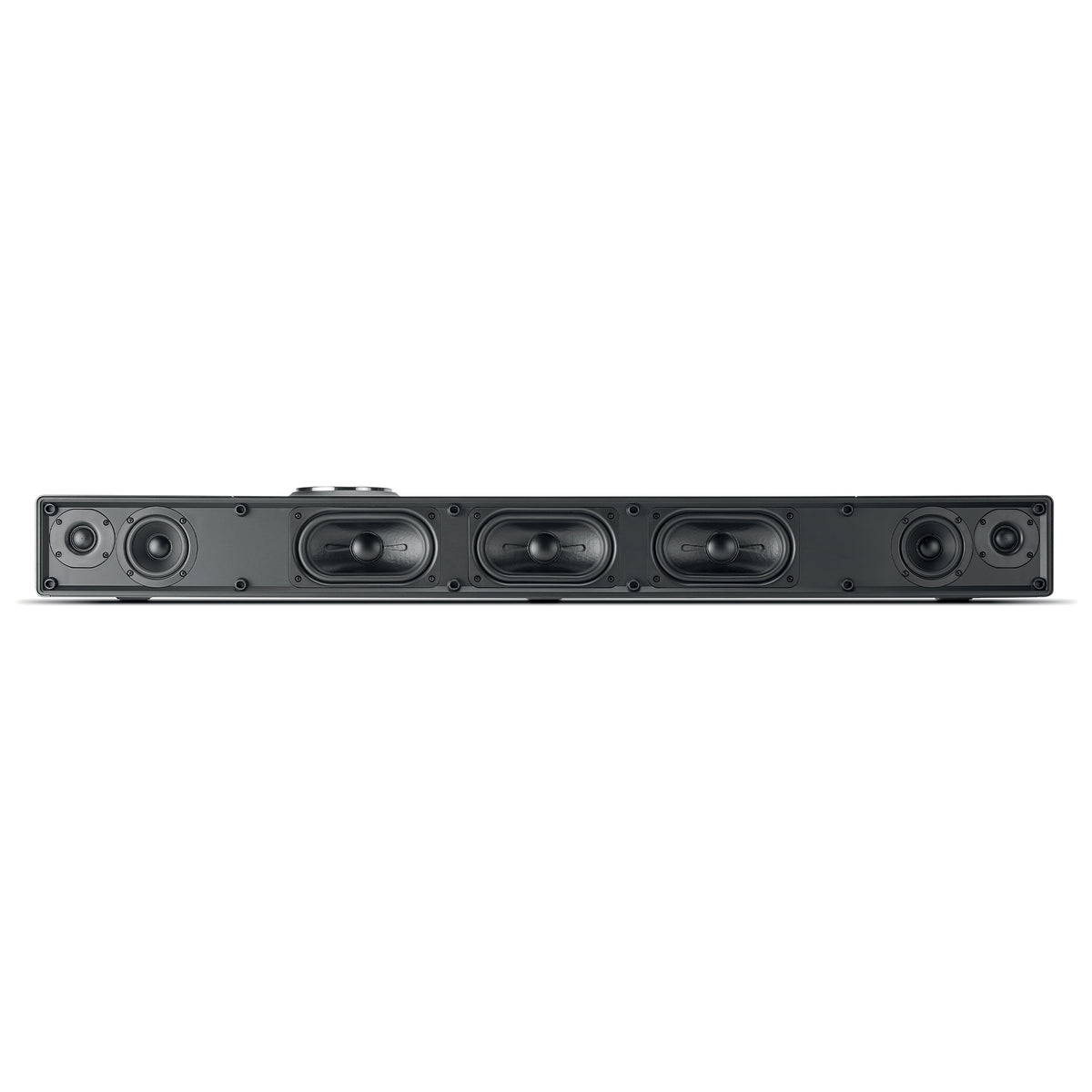Focal Mu-So Hekla All-In-One Immersive Home Cinema System