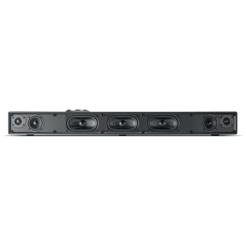 Focal Mu-So Hekla All-In-One Immersive Home Cinema System