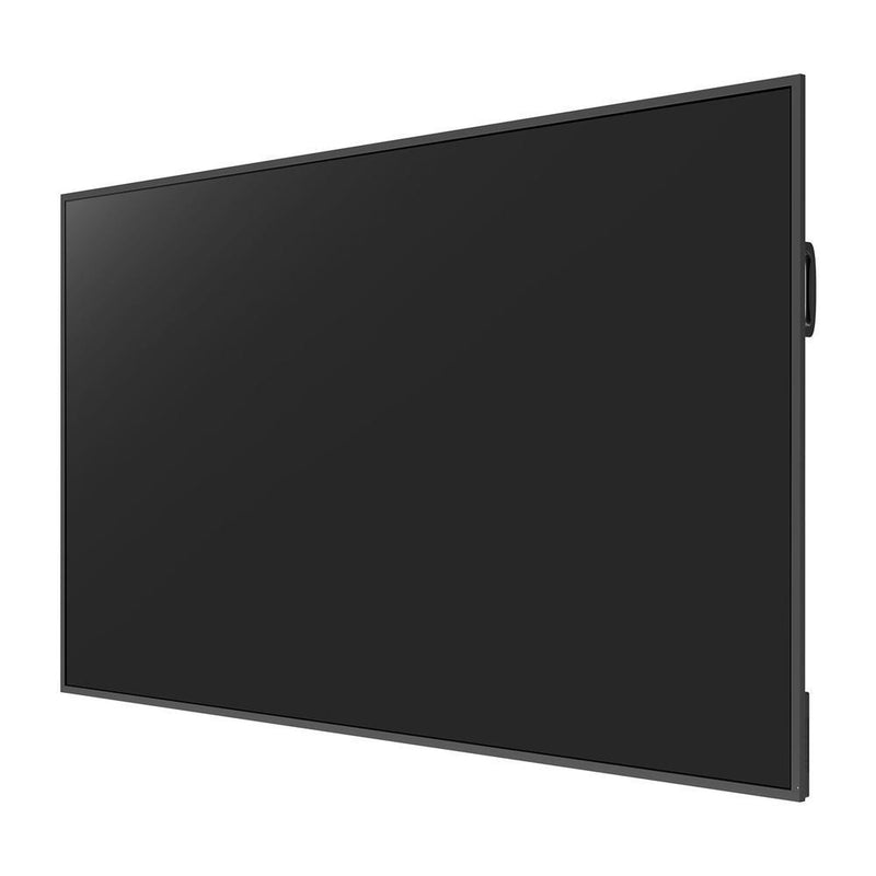 Optoma N3861K 86" N-Series Professional Display
