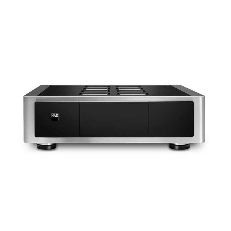 NAD Masters Series M23 V2 Stereo Power Amplifier