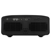 JVC DLA NZ8 D-ILA 8K Laser Projector for Home Theaters with 2500 Lumens (Same as RS3100)