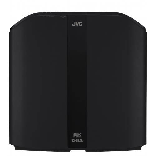 JVC DLA NZ800 D-ILA 8K Laser Projector for Home Theaters with 2700 Lumens (Same as RS3200)